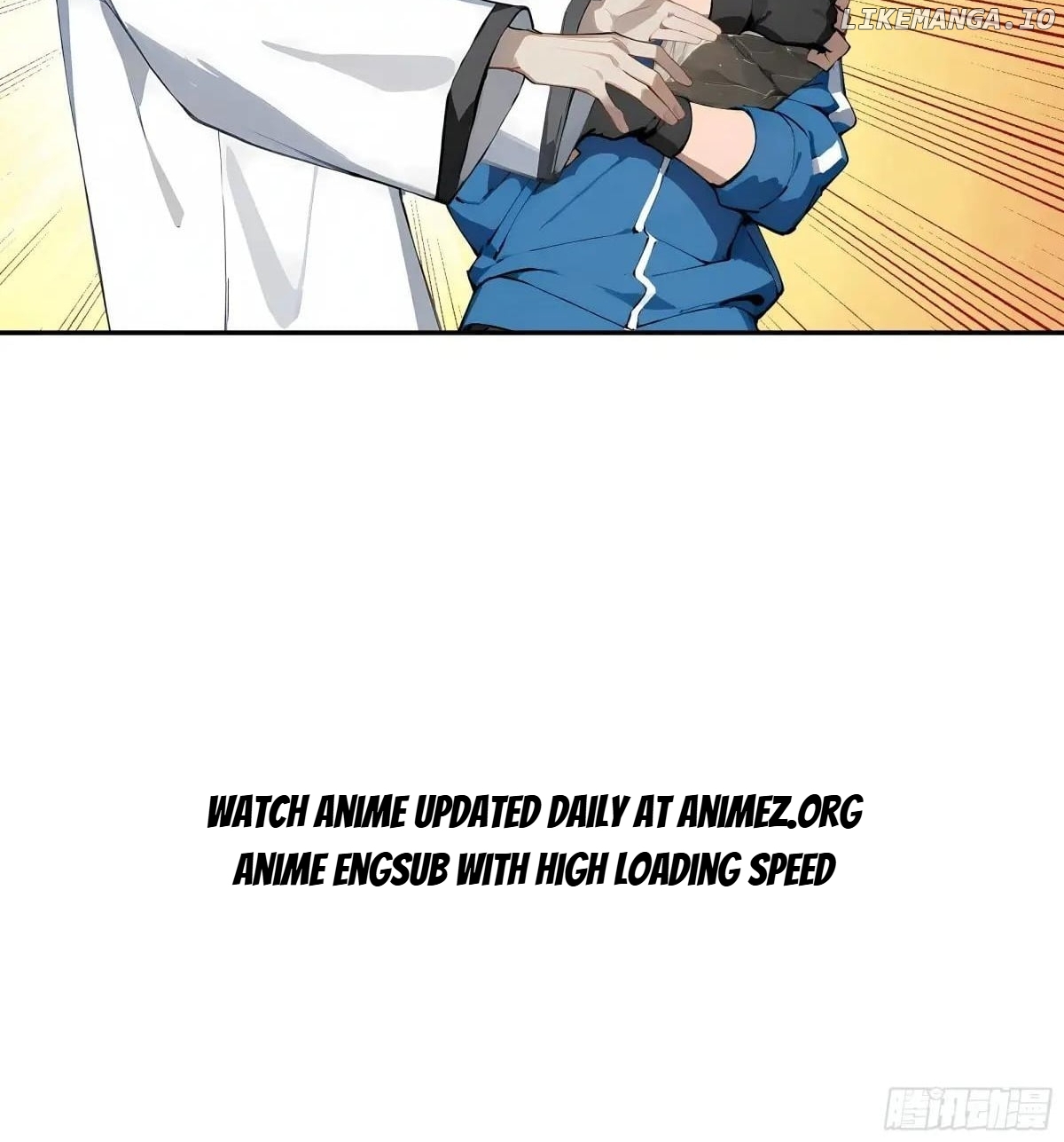 God of Learning Chapter 39 - page 66